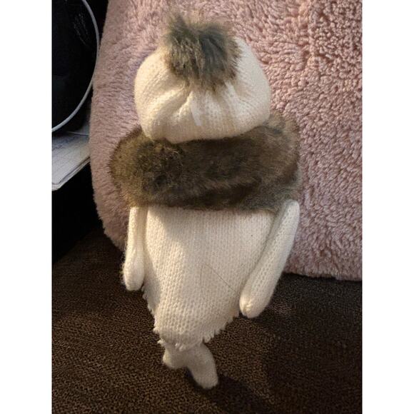 2017 Target WonderShop Winter Xmas Bird "Sierra" #1 - Picture 4 of 4